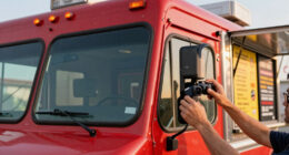 8 Best Front And Rear Dash Cams For Food Truck Business In 2026