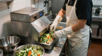 8 Best Heavy Duty Prep Machines for Food Trailers in 2026