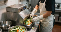 8 Best Heavy Duty Prep Machines for Food Trailers in 2026