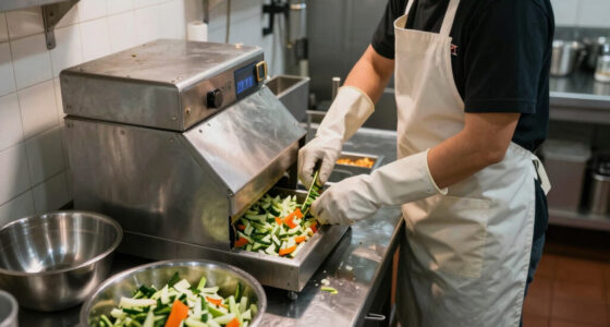 8 Best Heavy Duty Prep Machines for Food Trailers in 2026