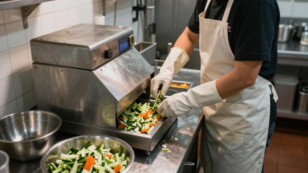 8 Best Heavy Duty Prep Machines for Food Trailers in 2026