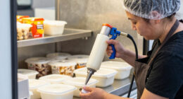 8 Best High Output Sealer For Catering Truck In 2026