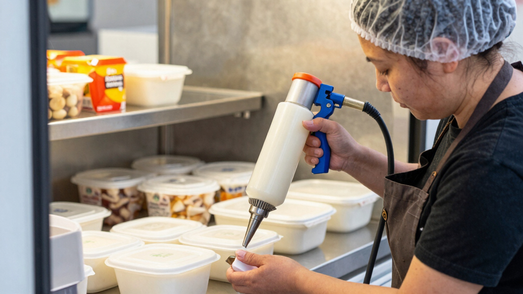 8 Best High Output Sealer For Catering Truck In 2026