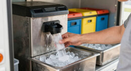 8 Best Ice Makers for Food Trucks in 2026