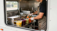 8 Best Ingredient Bin Carts for Food Trucks in 2026