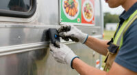 8 Best Magnetic GPS Trackers for Mobile Kitchen Trailers in 2026