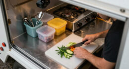 8 Best Mobile Kitchen Trailers for Small Operators in 2026