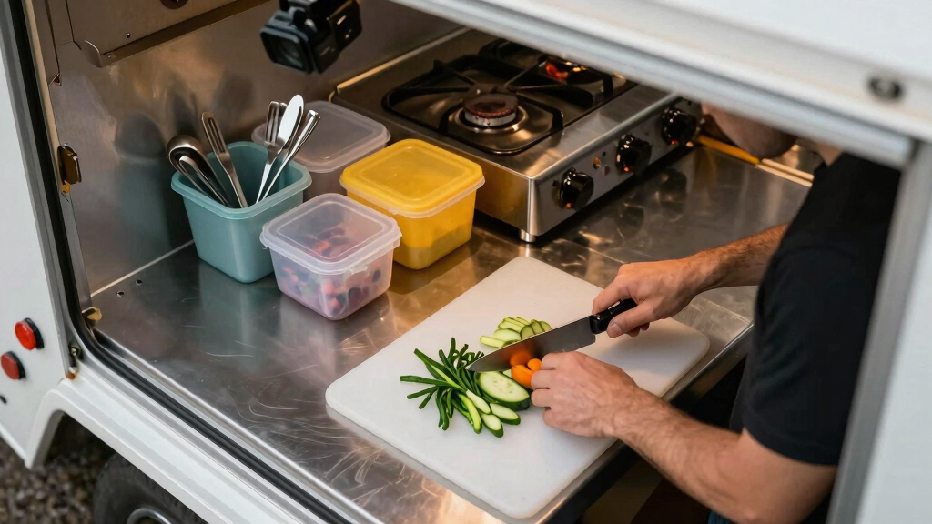 8 Best Mobile Kitchen Trailers for Small Operators in 2026