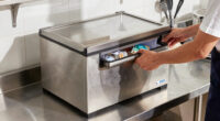 8 Best Portable Chest Freezers for Mobile Kitchens in 2026