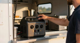 8 Best Portable Power Station Under 3000 for Food Truck in 2026