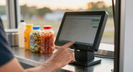 8 Best POS Hardware Bundles for Food Trailers in 2026
