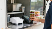 8 Best POS Terminal With Kitchen Printer For Mobile Food Business In 2026