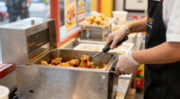 8 Best Pressure Fryers for Concession Stands in 2026