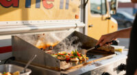 8 Best Propane Griddles for Food Trucks in 2026