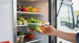 8 Best Reach In Refrigerators For Food Trucks In 2026