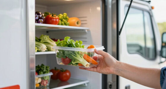 8 Best Reach In Refrigerators For Food Trucks In 2026