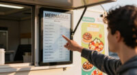 8 Best Restaurant Digital Menu Boards for Mobile Kitchens in 2026