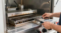8 Best Salamander Broilers for Food Trucks in 2026