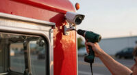 8 Best Security Camera System Under 1000 for Food Truck in 2026