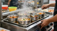 8 Best Steam Tables for Food Trucks in 2026