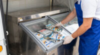 8 Best Top Rated Commercial Freezer For Food Truck In 2026