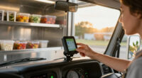8 Best Vehicle GPS Trackers for Food Truck Business in 2026