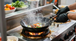 8 Best Wok Ranges for Food Trucks in 2026
