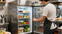 9 Best 27 Inch Commercial Refrigerator for Mobile Kitchen in 2026