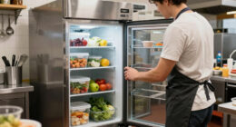 9 Best 27 Inch Commercial Refrigerator for Mobile Kitchen in 2026