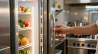 9 Best 54 Inch Reach In Refrigerator For Commissary Use In 2026