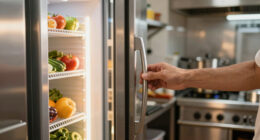 9 Best 54 Inch Reach In Refrigerator For Commissary Use In 2026
