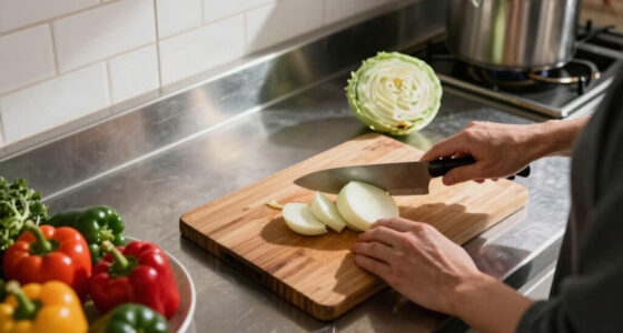 9 Best Best Prep Machine For Onions Peppers And Cabbage In 2026