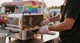9 Best Catering Hot Boxes for Food Trucks in 2026