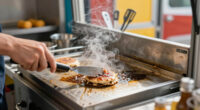 9 Best Commercial Griddle Under 1000 for Food Truck in 2026
