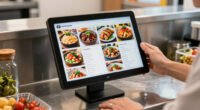 9 Best Commercial Monitor For Food Truck Menu Board In 2026