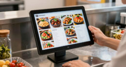 9 Best Commercial Monitor For Food Truck Menu Board In 2026