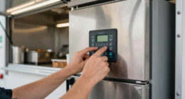 9 Best Commercial Refrigerator With Digital Thermostat For Food Truck In 2026