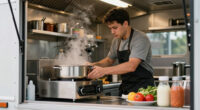 9 Best Commercial Soup Warmers for Food Trucks in 2026