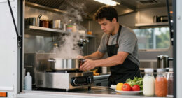 9 Best Commercial Soup Warmers for Food Trucks in 2026