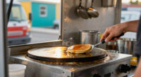 9 Best Electric Commercial Griddles for Food Trucks in 2026