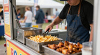 9 Best Festival Fryer For Fries And Wings Truck In 2026