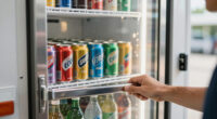 9 Best Food Truck Beverage Refrigerators on Amazon in 2026