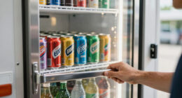 9 Best Food Truck Beverage Refrigerators on Amazon in 2026