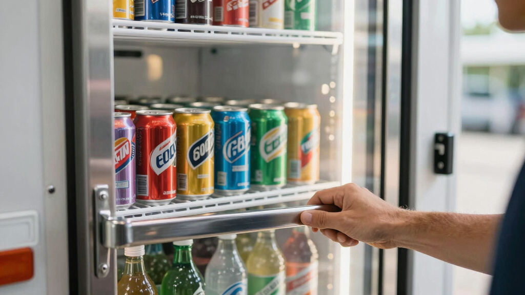 9 Best Food Truck Beverage Refrigerators on Amazon in 2026