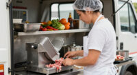 9 Best Food Truck Meat Slicers on Amazon in 2026