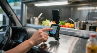 9 Best GPS Tracker for Parked Food Truck in 2026