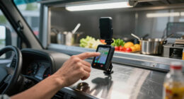 9 Best GPS Tracker for Parked Food Truck in 2026