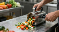 9 Best High Speed Vegetable Dicer For Festival Volume In 2026