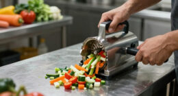 9 Best High Speed Vegetable Dicer For Festival Volume In 2026