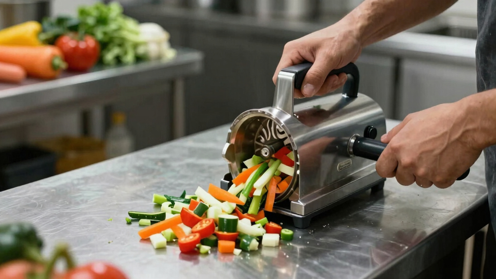 9 Best High Speed Vegetable Dicer For Festival Volume In 2026